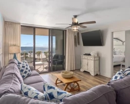 Orange Beach Condo