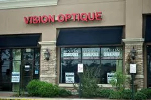 Vision Optique Covington #1