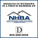 Designs in Windows