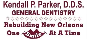 Parker Dental Center