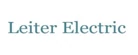 Leiter Electric