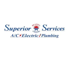 Superior Services A/C, Electric, & Plumbing