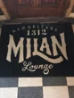 Milan Lounge