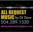 All Request Music By DJ Dave