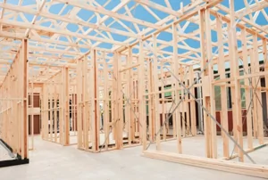 Builders of Bel-Air