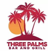 Three Palms Bar & Grill