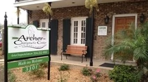 Archer Chiropractic Center