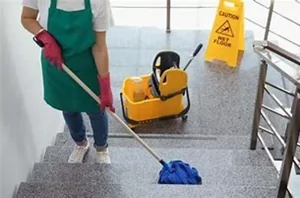 Healthy Cleaning Service Solutions