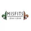 Misfits-dine & drink