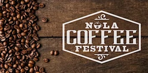 NOLA Coffee festival