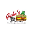 Gabe's Cajun Food