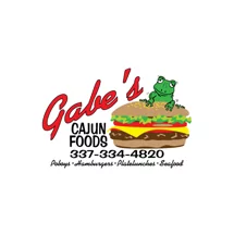Gabe's Cajun Food