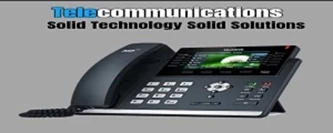 Business Telephone Services