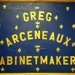 Greg Arceneaux Cabinetmakers, Inc