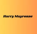 Harry Mayronne