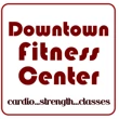 Downtown Fitness Center\Canal Place