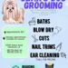Jean's Grooming 