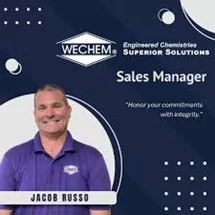Wechem, Inc.