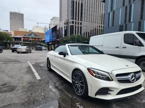 Mirror Image Detailing