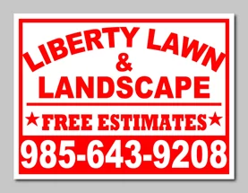 Liberty Lawn & Landscape