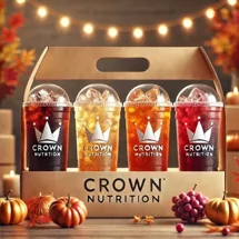 Crown Nutrition