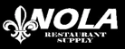 NOLA Restaurant Supply & Design