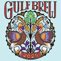 VIP Gulf Brew- Lafayette