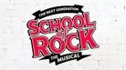 JPAS School of Rock Tickets