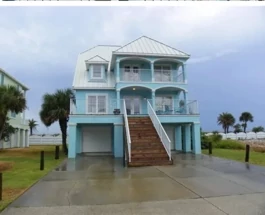 Pensacola VACAY House