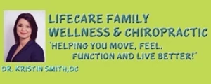 LifeCare Family Wellness & Chiropractic