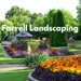 Farrell Landscaping