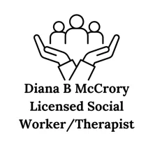 Diana B McCrory