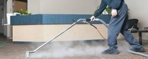 B & B Carpet Cleaning, Inc.