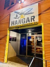 The Hangar