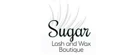 Sugar Lash and Wax Boutique