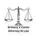 Brittany Carter Attorney at Law