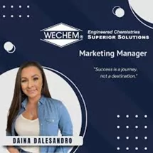 Wechem, Inc.