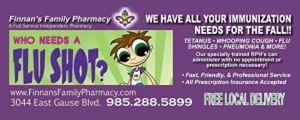 Finnan's Family Pharmacy