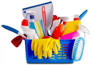 Happy Days Housekeeping