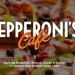 Pepperoni's Cafe