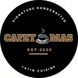 Cafe Tomas Carrollton