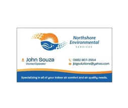 Northshore Environmental Services