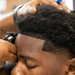 WHO DAT Barber Shop