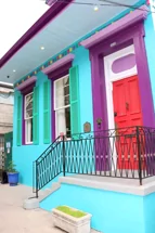 R & B Bed and Breakfast