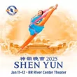 Shen Yun 2025