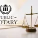 The Nice Notary