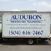 Audubon Pressure Washing