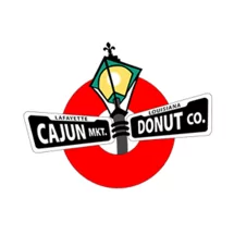 Cajun Mkt. Donut Co. Breaux Bridge