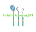 Dr. Jeffry A. Leeson