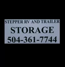 Stepper RV & Trailer Storage